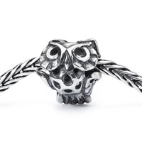 Charm Trollbeads Beads in Argento TAGBE-30140 - TAGBE-30140